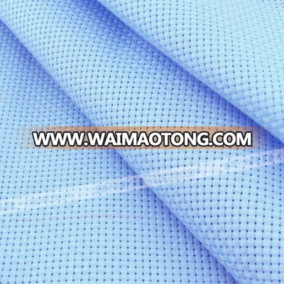 superfine cotton cloth, cross-stitch cloth, multi-purpose, H - 11ct, optical margin many color cloth