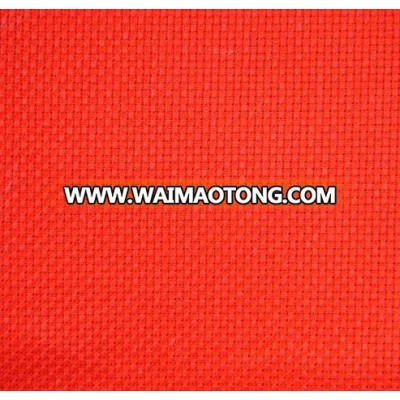 Chinese class A cotton cloth, superfine cotton, red, CA - 14 ct, multi-purpose